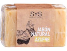 Santiveri Nat&uuml;rliche Schwefelseife 100 gr