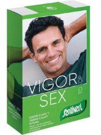 Santiveri Kraft Sex 18 gr 24 Tabletten