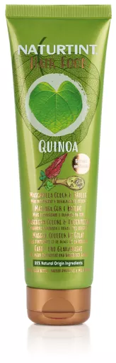 Naturtint Hair Food Quinoa Maske 150 ml