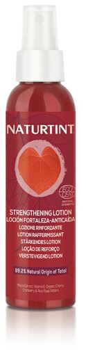 Naturtint Fortaleza Anti-Haarausfall-Lotion 125 ml