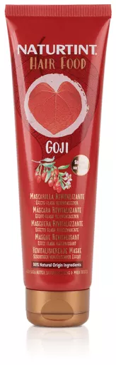 Naturtint Hair Food Goji Maske 150 ml