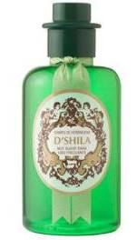 D'Shila Pfefferminz-Shampoo 300 ml