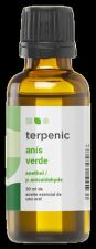 &Auml;therisches Gr&uuml;nanis&ouml;l 10 ml