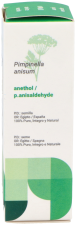 &Auml;therisches Gr&uuml;nanis&ouml;l 10 ml