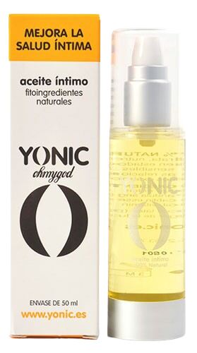 Yonic Intim&ouml;l 50 ml