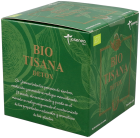 Biotisana Detox 15 Pyramidenbeutel