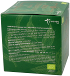Biotisana Detox 15 Pyramidenbeutel