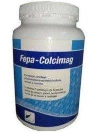 Fepadiet Colcimag 400 gr