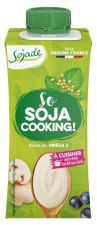 Sojacreme zum Kochen 200 ml