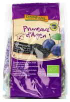 Pflaumen Gro&szlig;es Kaliber 55 66 Entkernt 250 gr