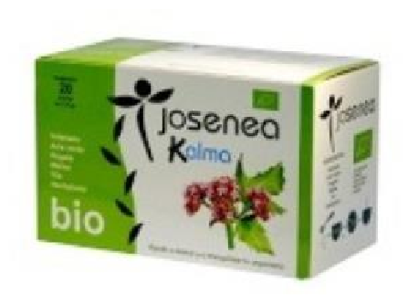 Josenea Kalma Bio 20 Beutel