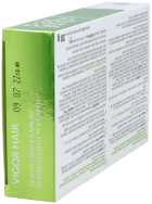 Vigor Hair Haarrevitalisierende 40 gr 48 Tabletten