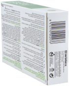 Vigor Hair Haarrevitalisierende 40 gr 48 Tabletten