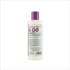 Harnstoffcreme 25% &amp; Go 250 ml