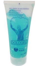 Nale Dologel-Tube 200 ml