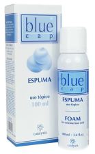 Blue Cap K&ouml;rperschaumspray 100 ml