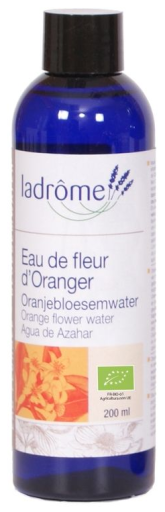 Ladr&ocirc;me Bio-Orangenbl&uuml;ten-Bl&uuml;tenwasser 200 ml