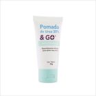 Harnstoffsalbe 30% &amp; Go 50 gr