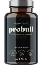Paleobull Probull 60 Kapseln