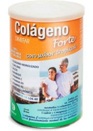 Dimefar Collagen Forte 300 gr