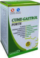 Cume Gastrol Forte 60 Tabletten