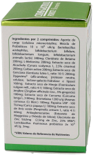 Cume Gastrol Forte 60 Tabletten