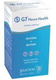 G7 Neuro Health 120 Kapseln