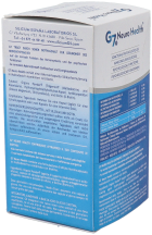 G7 Neuro Health 120 Kapseln G7 Neuro Health 120 Kapseln