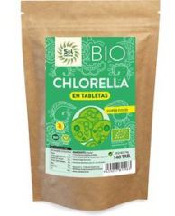 Bio-Chlorella 140 Tabletten