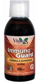 Immunoguard Sirup 250 ml