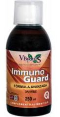 Immunoguard Sirup 250 ml