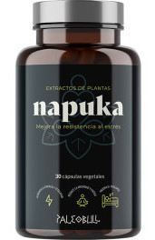 Paleobull Napuka 30 Kapseln