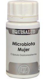Equisalud Microbiota Inflamadig 60 Kapseln