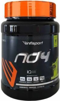 Infisport ND4 Gr&uuml;ner Apfel 800 gr