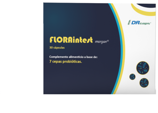 Margan Biotech Floraintest 30 Einheiten
