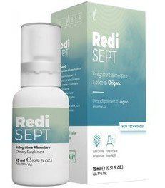 Redi September 15 ml