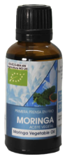 Bio-Moringa-Pflanzen&ouml;l 30 ml
