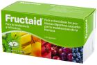 Fructaid Glucose Isomerase 120 Kapseln Fructaid Glucose Isomerase 120 Kapseln