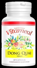 Dong Quai 500mg 60 Kapseln
