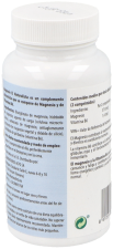 El Naturalista Magnesium + Vitamin B6 60 Kapseln