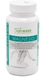 Naturlider Magnesiumcarbonat 120 Tabletten