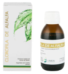 Alfalfa-Chlorophyll 120 ml