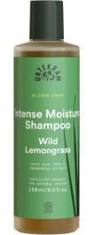 Urtekram Zitronengras Citronella Shampoo 250 ml