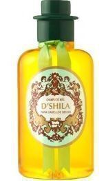 Honigshampoo 300 ml
