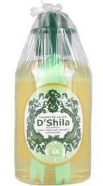Salbei-Shampoo 300 ml