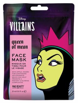 Mad Beauty Disney Villains Evil Queen Gesichtsmaske 25 ml