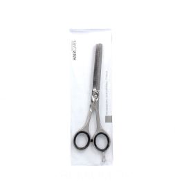 Professionelle Stylo 39 Z&auml;hne Schwarz 5,5 R&auml;ndelschere