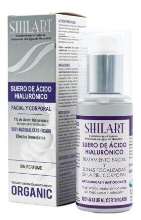 Shilart Hyalurons&auml;ure-Serum 120 ml