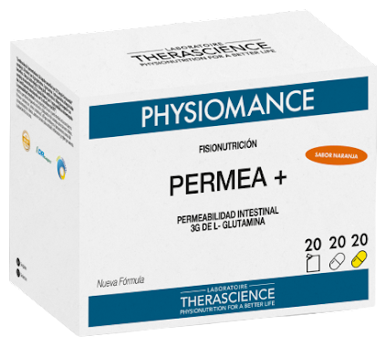 Permea+ 20 Beutel + 20 Kapseln + 20 Tabletten