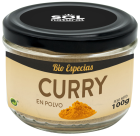 Bio-Currypulver 100 gr